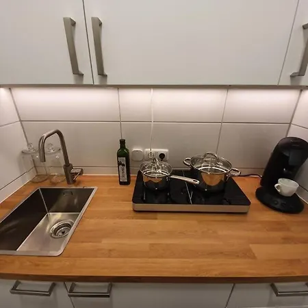 Penthouse Mit Einzigartigem Blick Ueber * Essen