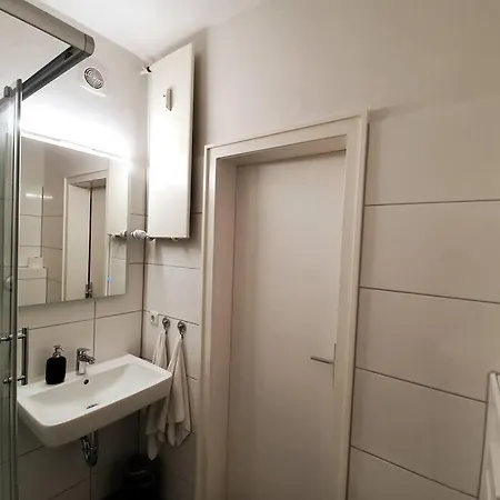 아파트 Penthouse Mit Einzigartigem Blick Ueber