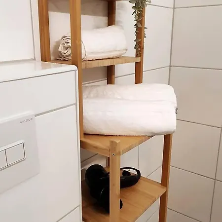 Lägenhet Penthouse Mit Einzigartigem Blick Ueber Essen