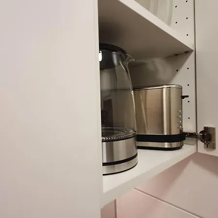 Apartment Penthouse Mit Einzigartigem Blick Ueber Essen