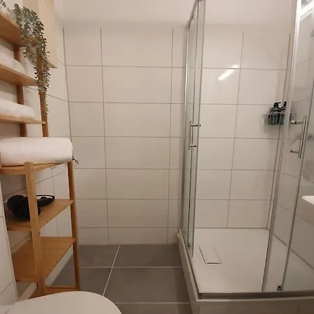 Penthouse Mit Einzigartigem Blick Ueber * Essen