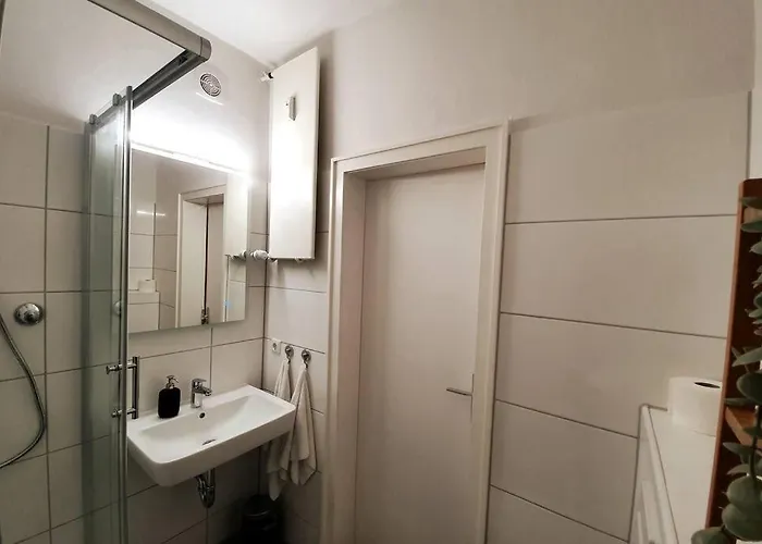 Apartment Penthouse Mit Einzigartigem Blick Ueber